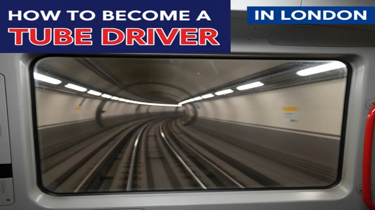 Tube Driver